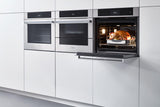 30" Single Electric Oven - MVSOE6301SS