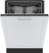 800 Series Dishwasher 24"
