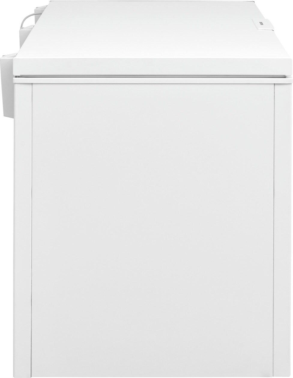 15 Cu. Ft. Garage Ready Chest Freezer