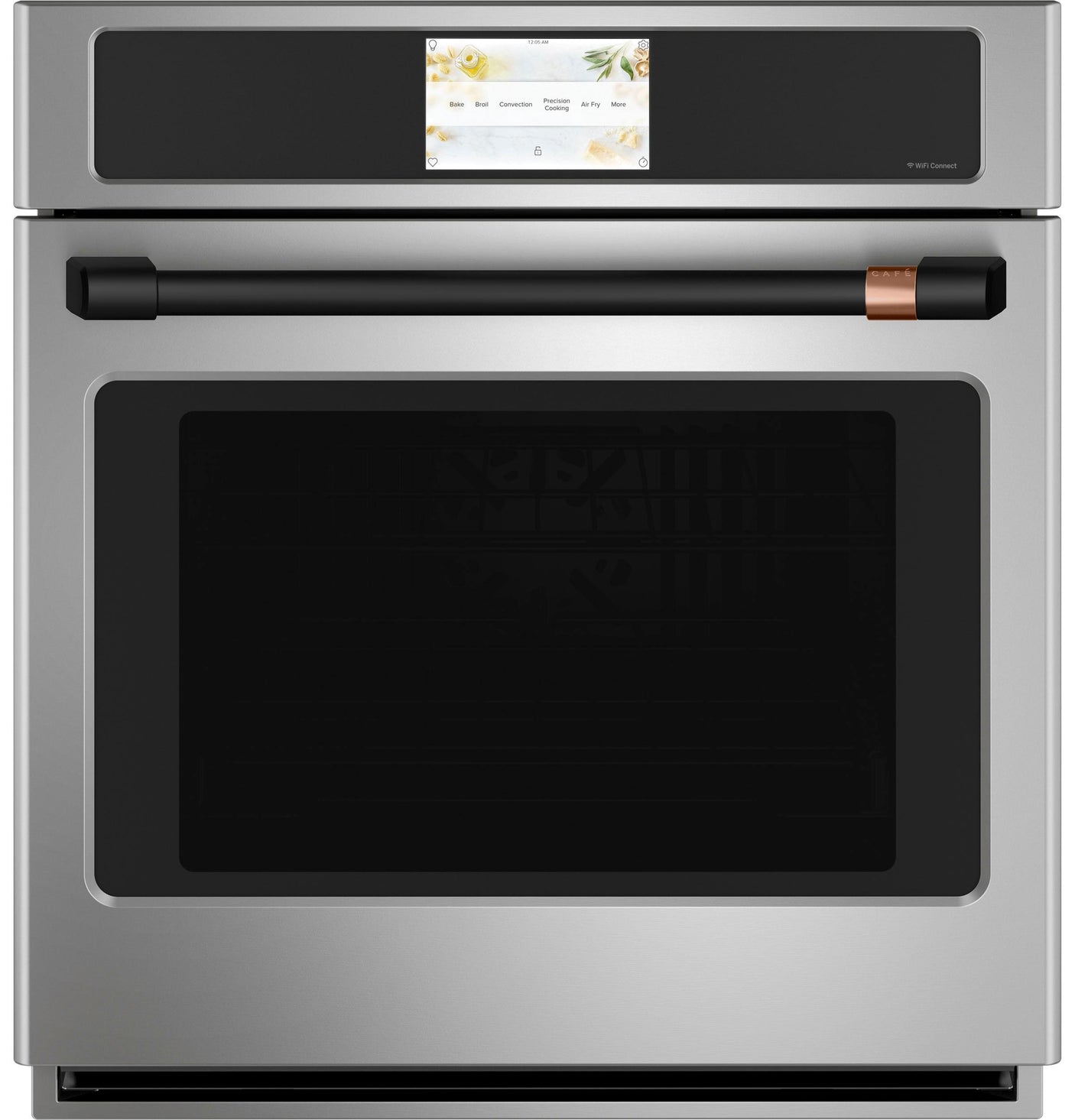 Café™ 27" Smart Single Wall Oven with Convection