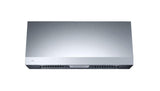 48" CCC 600/395 CFM Pro Wall Hood SS