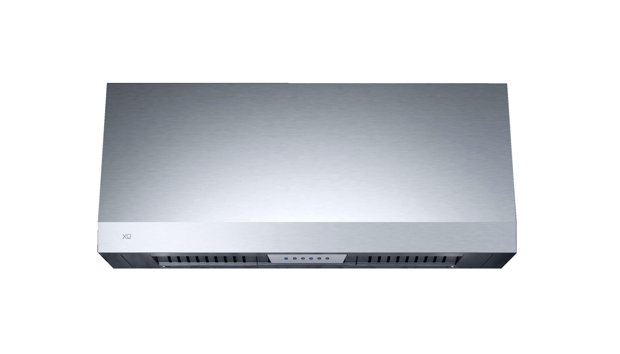48" CCC 600/395 CFM Pro Wall Hood SS