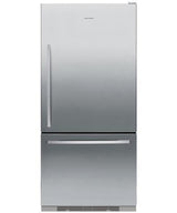 ActiveSmart™ Fridge - 17.5 cu. ft. Counter Depth Bottom Freezer
