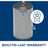 GE® 18 Gallon Electric Point of Use Water Heater