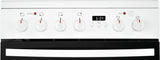 24" Freestanding Electric Range