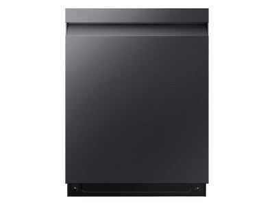 Black Stainless Steel