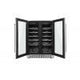 Dual Zone 36 Bottle Wine Cooler