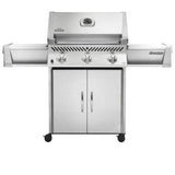 Gas Grill P450 Prestige Series