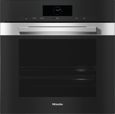 DGC 7860 AM Clean Touch Steel - 24