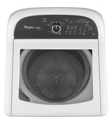 Cabrio® Platinum 4.5 cu. ft. HE Top Load Washer with EasyView Framed Glass Lid