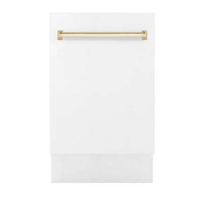 ZLINE Autograph Edition 18