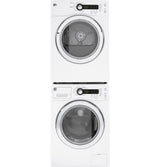 GE® 2.2 cu. ft. Front Load Washer