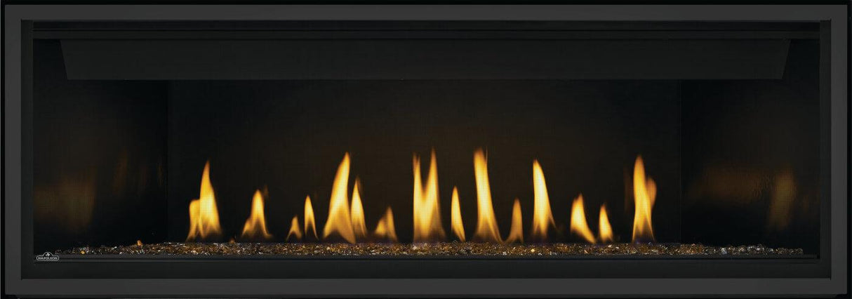 Ascent? Linear 56 Direct Vent Fireplace