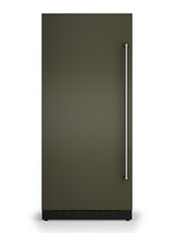 36"W. Integrated Column Door Panel Field Reversible - Martini