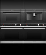 30" Series 9 Contemporary Trim Kit