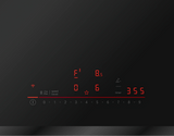 800 Series Induction Cooktop 30" Without Frame