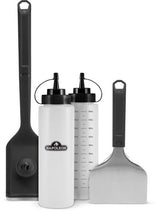Griddle 4-Piece Cleaning Kit for Griddles
