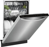 Frigidaire Gallery 24" Built-In Dishwasher with EvenDry™ System