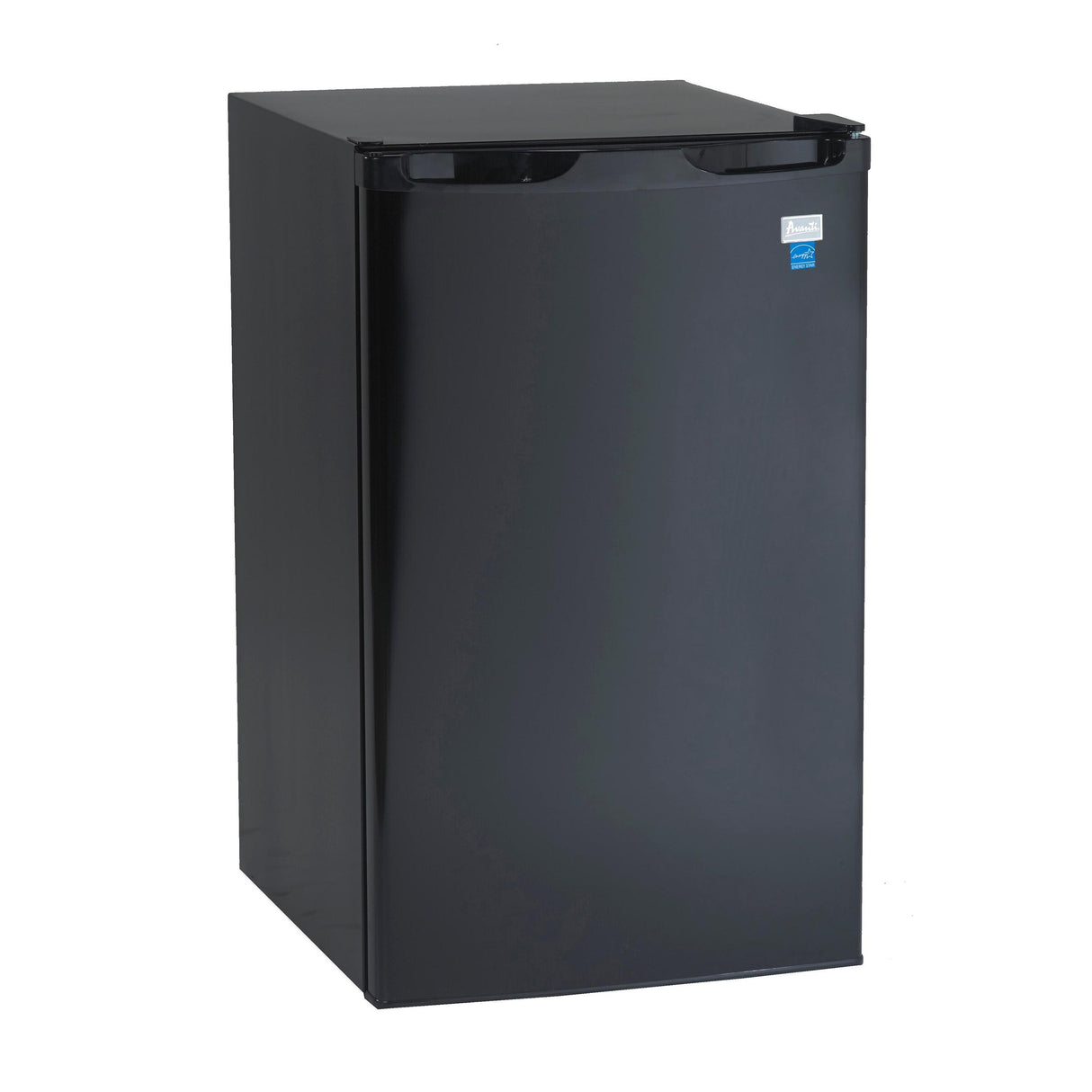 Avanti 4.4 Cu. Ft. Compact Refrigerator - Black