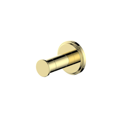 ZLINE El Dorado Towel Hook in Polished Gold (ELD-HK-PG) [Color: Polished Gold]