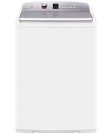 Top Loader Washing Machine, 4 cu ft AquaSmart