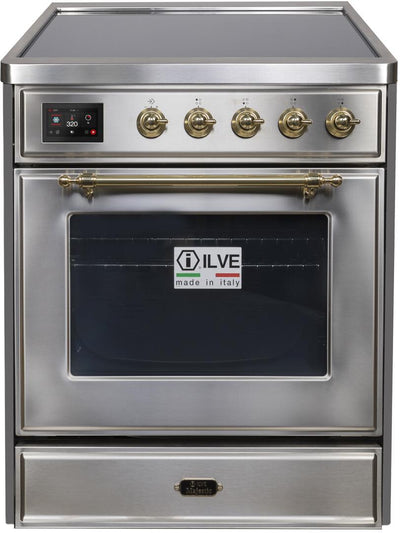 Stainless Steel
