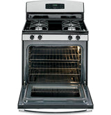 GE® 30" Free-Standing Gas Range