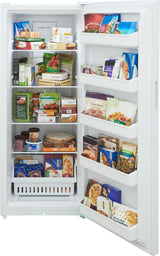 16 Cu. Ft. Garage Ready Upright Freezer