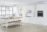 27" Single Electric Wall Oven with Total Convection