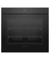30" Series 11 Minimal Handleless Self-Cleaning Steam Assist Oven
