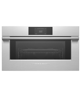 30" Series 7 Professional Compact Convection-Speed Oven