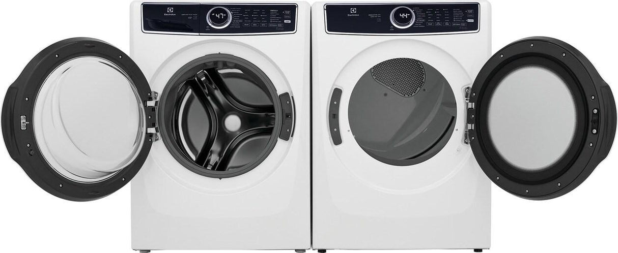 Front Load Perfect Steam™ Washer with LuxCare® Plus Wash - 4.5 Cu. Ft.