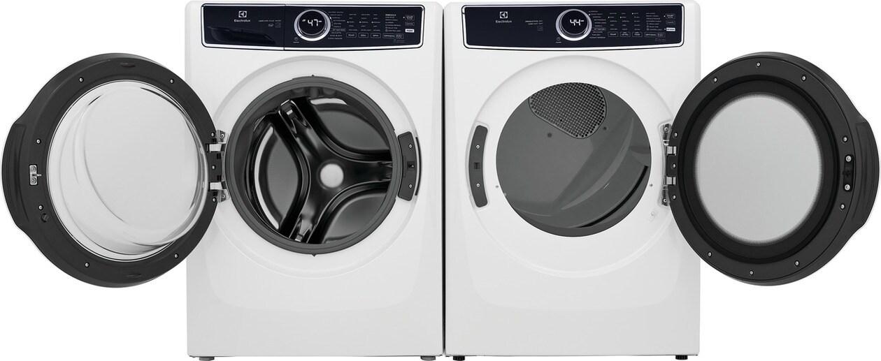 Front Load Perfect Steam™ Washer with LuxCare® Plus Wash - 4.5 Cu. Ft.
