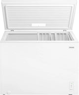10 Cu. Ft. Garage Ready Chest Freezer
