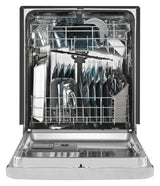 Stainless Steel Tub Dishwasher with Large Capacity