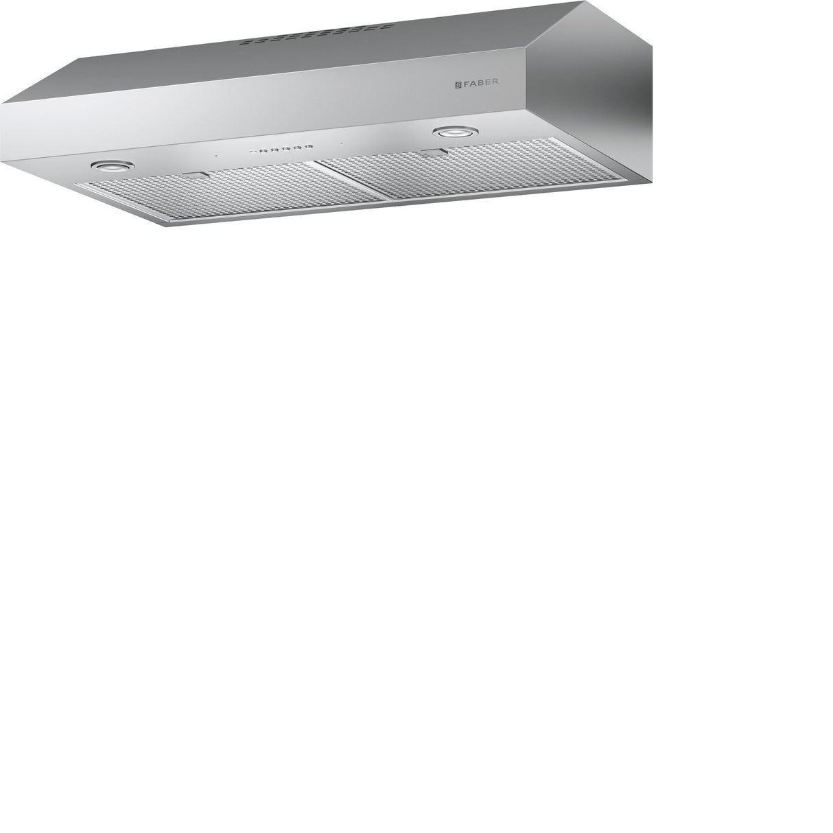 Tivano 36" Stainless Stee 395 CFM