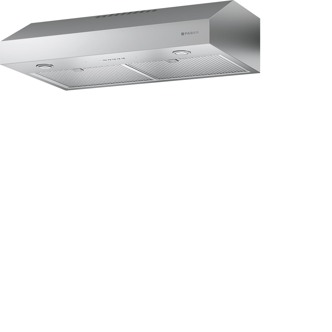 Tivano 36" Stainless Stee 395 CFM