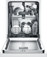 Dishwasher 24" White
