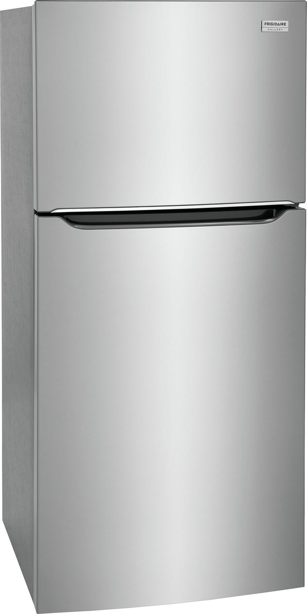 20 Cu. Ft. Garage Ready Top Freezer Refrigerator