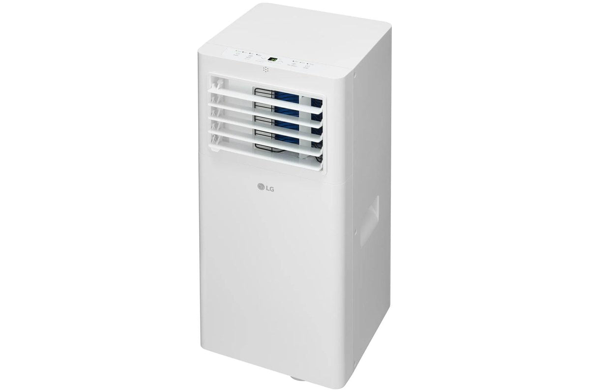 6,000 BTU (SACC) / 10,000 BTU (ASHRAE) Portable Air Conditioner, 250 Sq. Ft