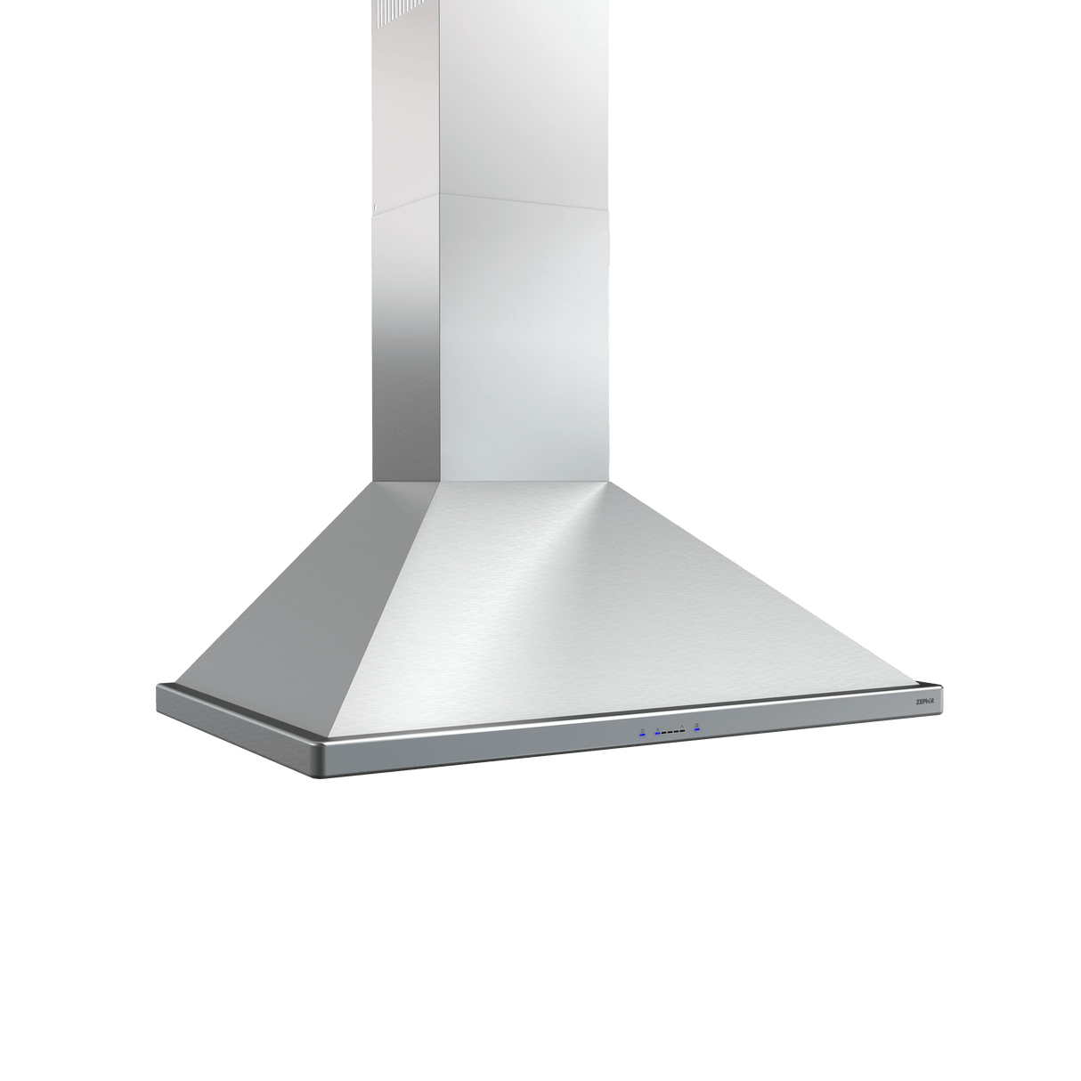 Siena, Wall, 36", SS, 650 CFM, ACT, Hybrid Baffles, LD