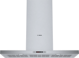 500 Series, Box style canopy, 600 CFM