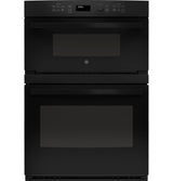GE® 30" Combination Double Wall Oven