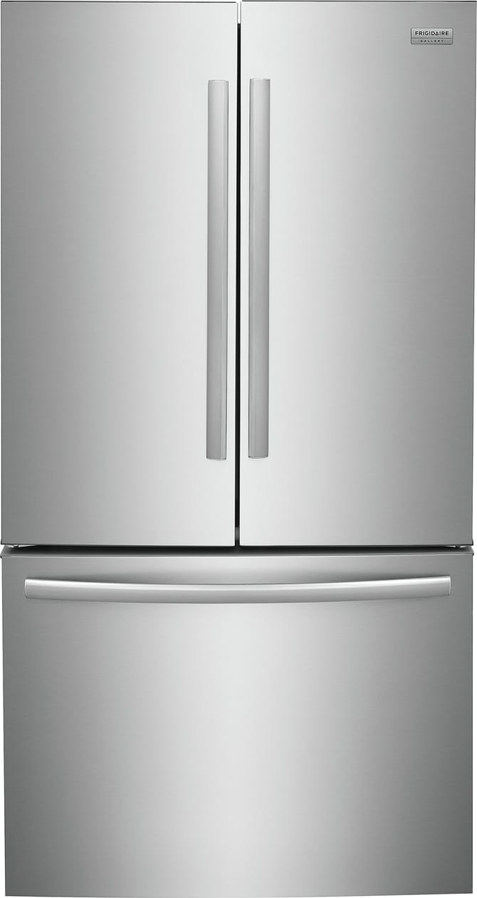 29 Cu. Ft. Standard-Depth French Door Refrigerator