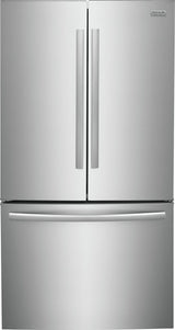 29 Cu. Ft. Standard-Depth French Door Refrigerator