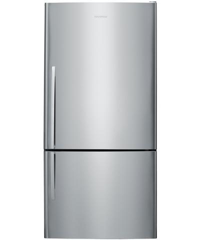 ActiveSmart Fridge - 17 cu. ft. Counter Depth Bottom Freezer