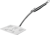 Stainless Steel Wide Spatula