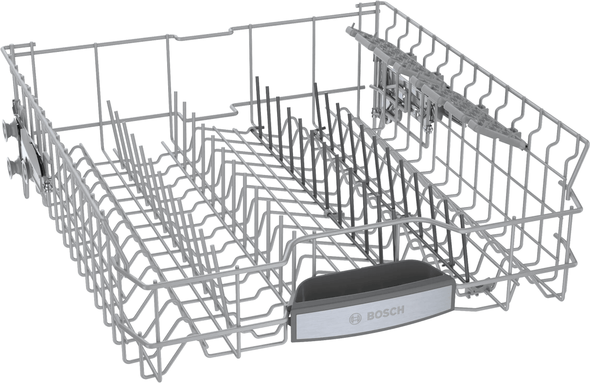 500 Series Dishwasher 24" Stainless Steel Anti-fingerprint