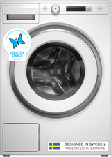 Steel Seal™ Washing machine