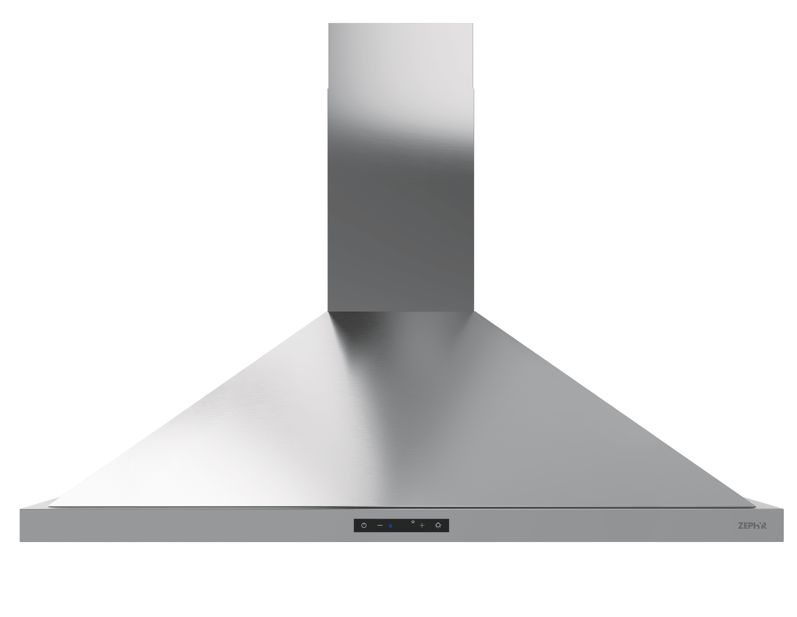 Ombra, Wall, 36", SS, 600 CFM